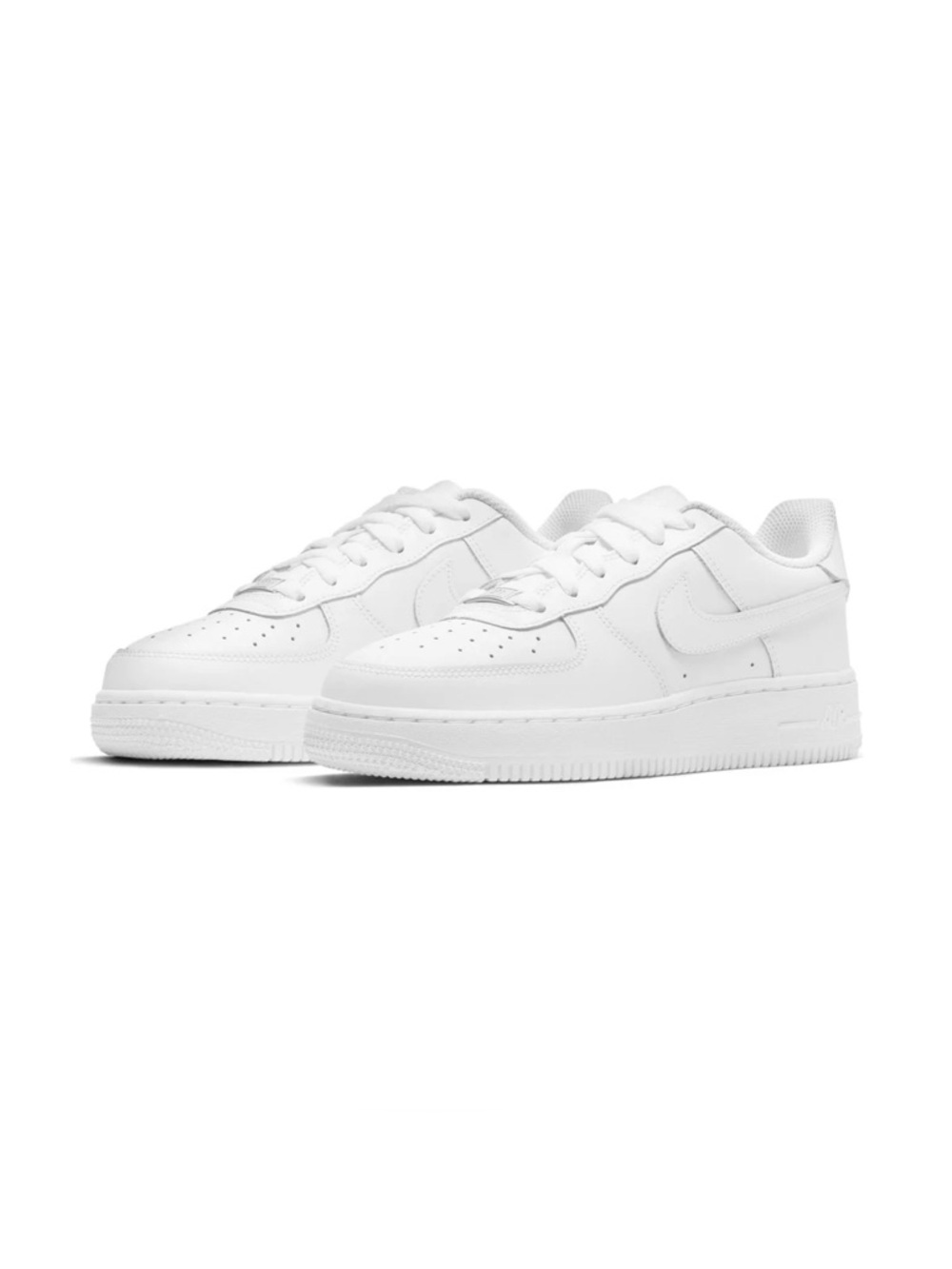 Nike Air Force One White 7Y